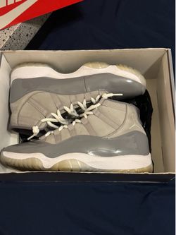Size 11