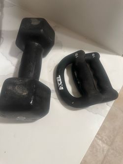 Weights