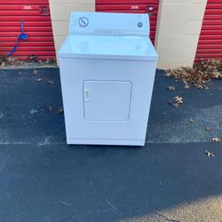 Dryer Whirlpool 