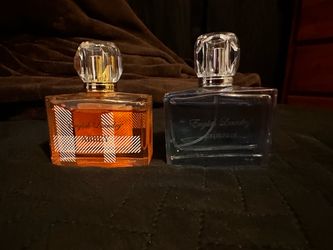 2 perfumes English laundry brand