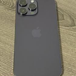 iPhone 14 Pro Max