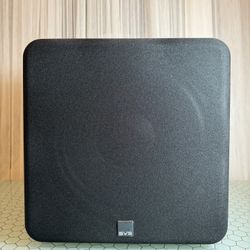 SVS SB1000 Black ASH SUBWOOFER