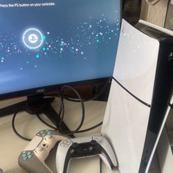 PlayStation 5 Digital 