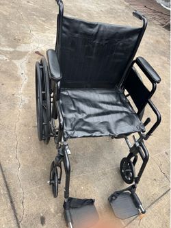 Cheel chair Silver Sport 11 Series