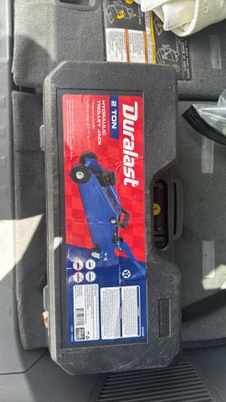 Car Jack