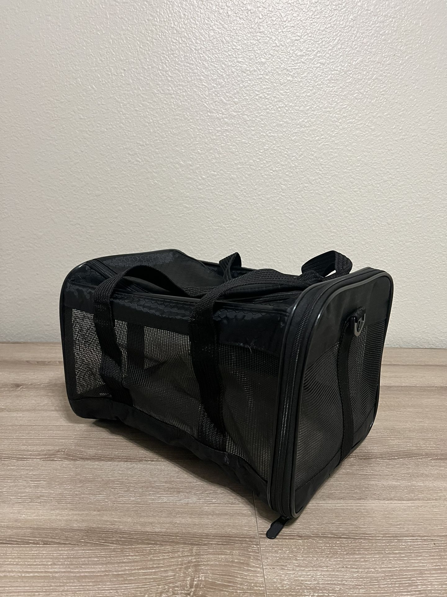 Petco Pet Carrier