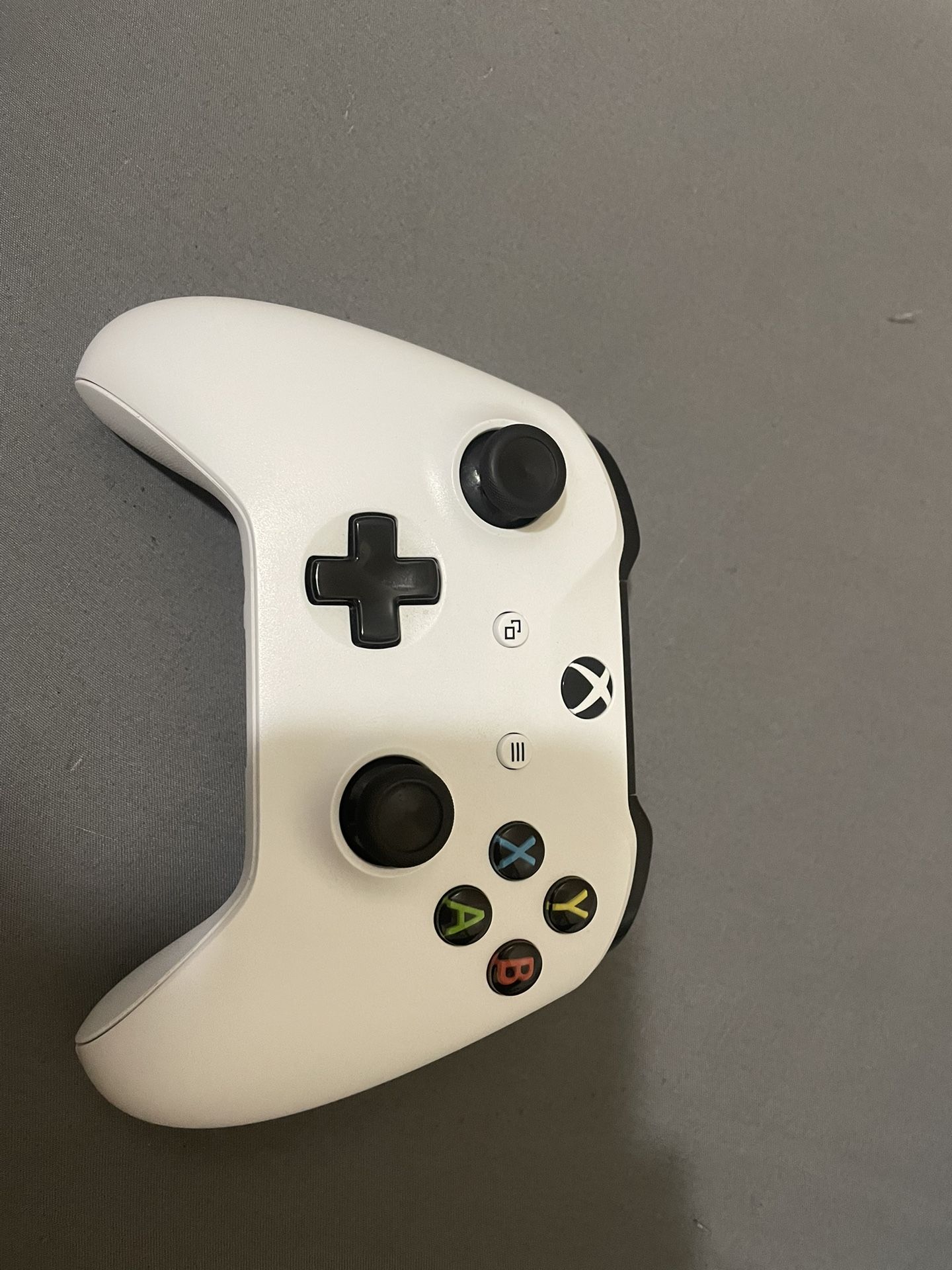 Xbox Controller