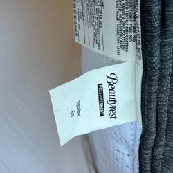 Beauty Rest Pressure Smart 