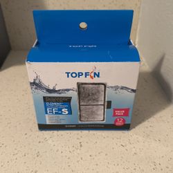 FREE Topfin EF-S Filter For Aquarium