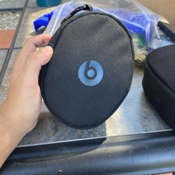 Beats Headphones Solo3