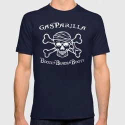 Gasparilla Shirt