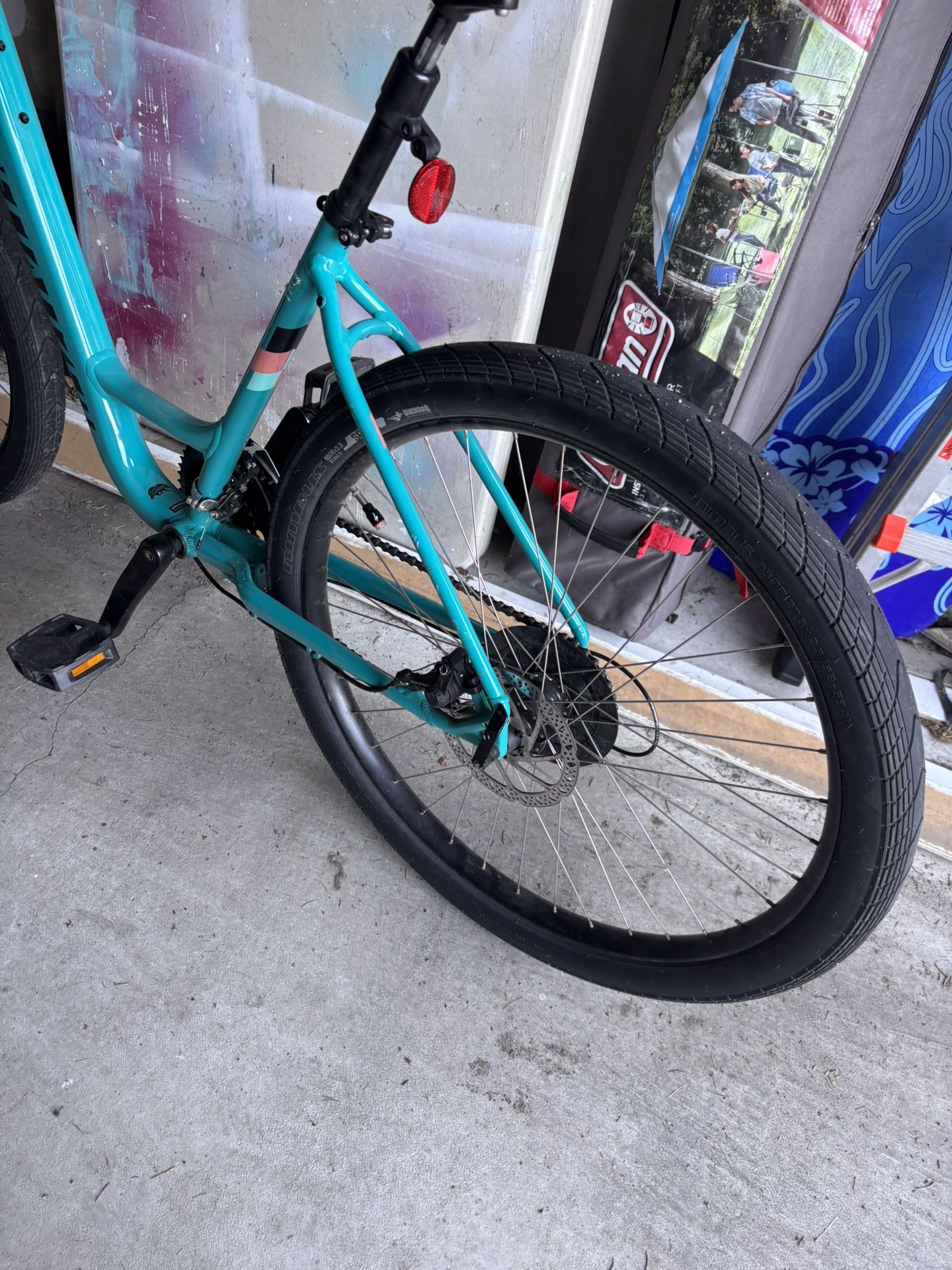 Specialized Cruiser Bike