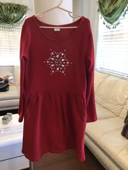 GYMBOREE DRESS for girls size 10.
