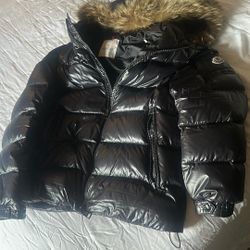 Moncler Size 3 For Sale