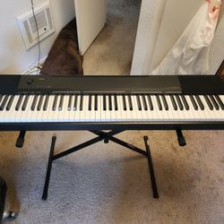 Casio CDP-130 88-Key Digital Piano

