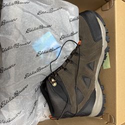 Eddie Bauer Men’s Outdoor Boots