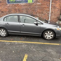 Honda Civic 2009