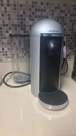Used Nespresso For Sale