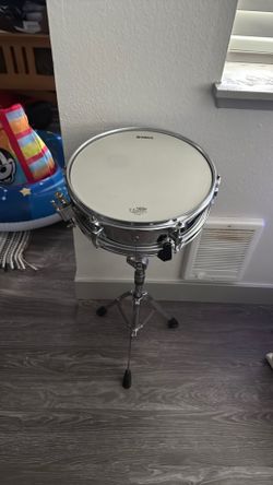 Snare drum