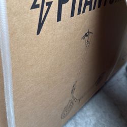 Phantomgogo Eléctric Scooter