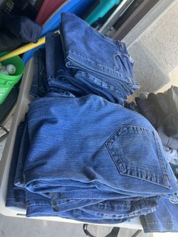 Women’s Jeans 