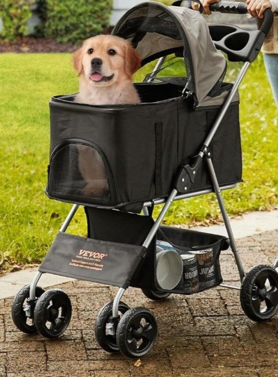 Stroller For Pets