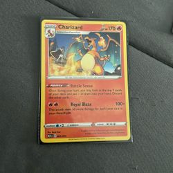 Charizard 001/015 Promo