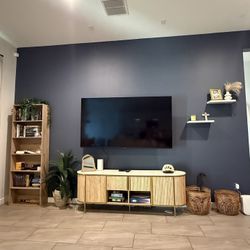 Entertainment Center 