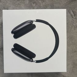 AirPod Maxs 