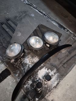 Car parts