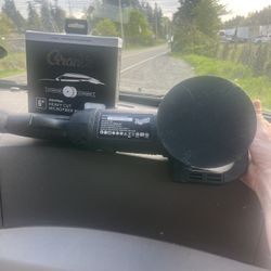 Meguir’s MT300 Professional Grade 8mm Throw Dual-action Polisher With 2 Extra Pads