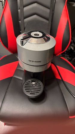 Nespresso Vertuo next