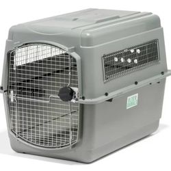 XL Extra Large Dog Kennel Crate OK for Travel