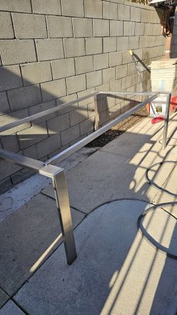 Room And Board Dining Table Without Glass