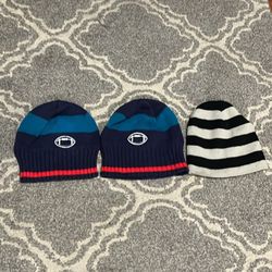Beanies Size 12-24 Months 