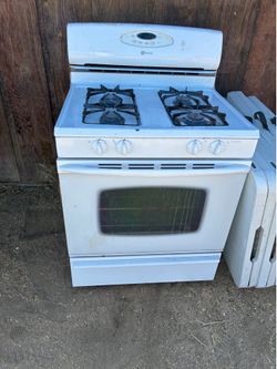 Stove
