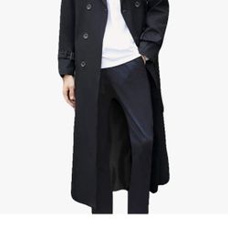 Trench Coat 