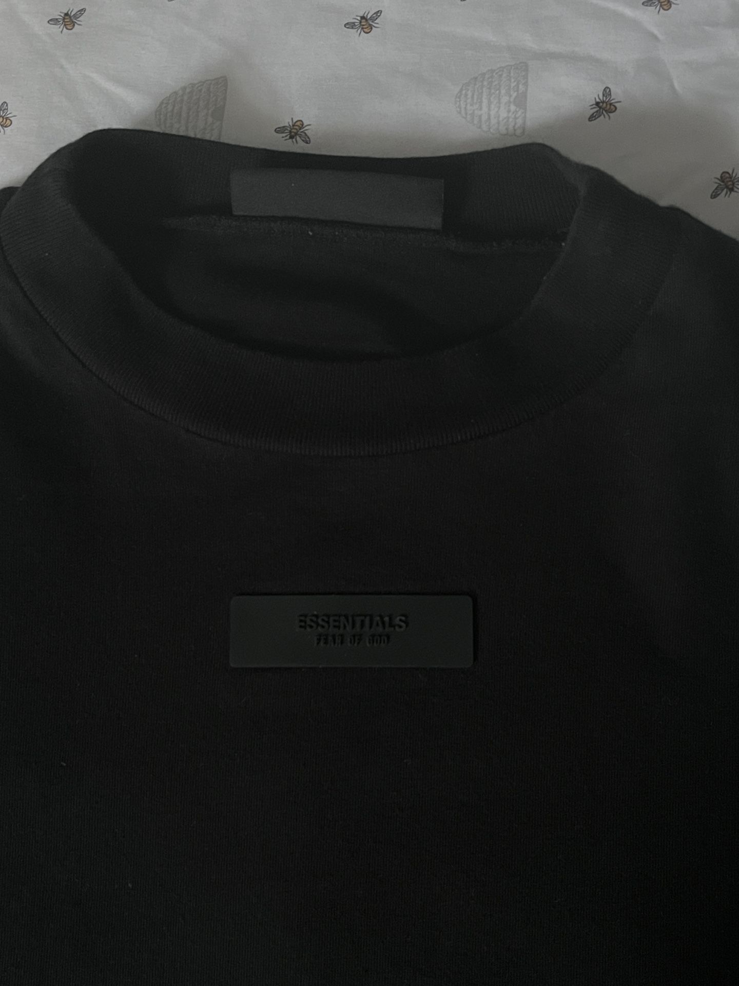 essentials Shirt