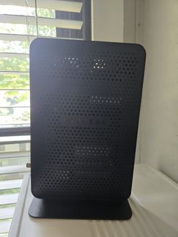 NETGEAR AC1900 C6300BD WiFi Cable Modem Router