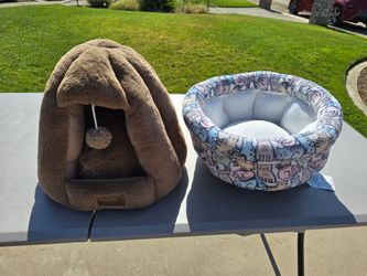 Cat Beds