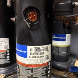 3 Ton Compressor 