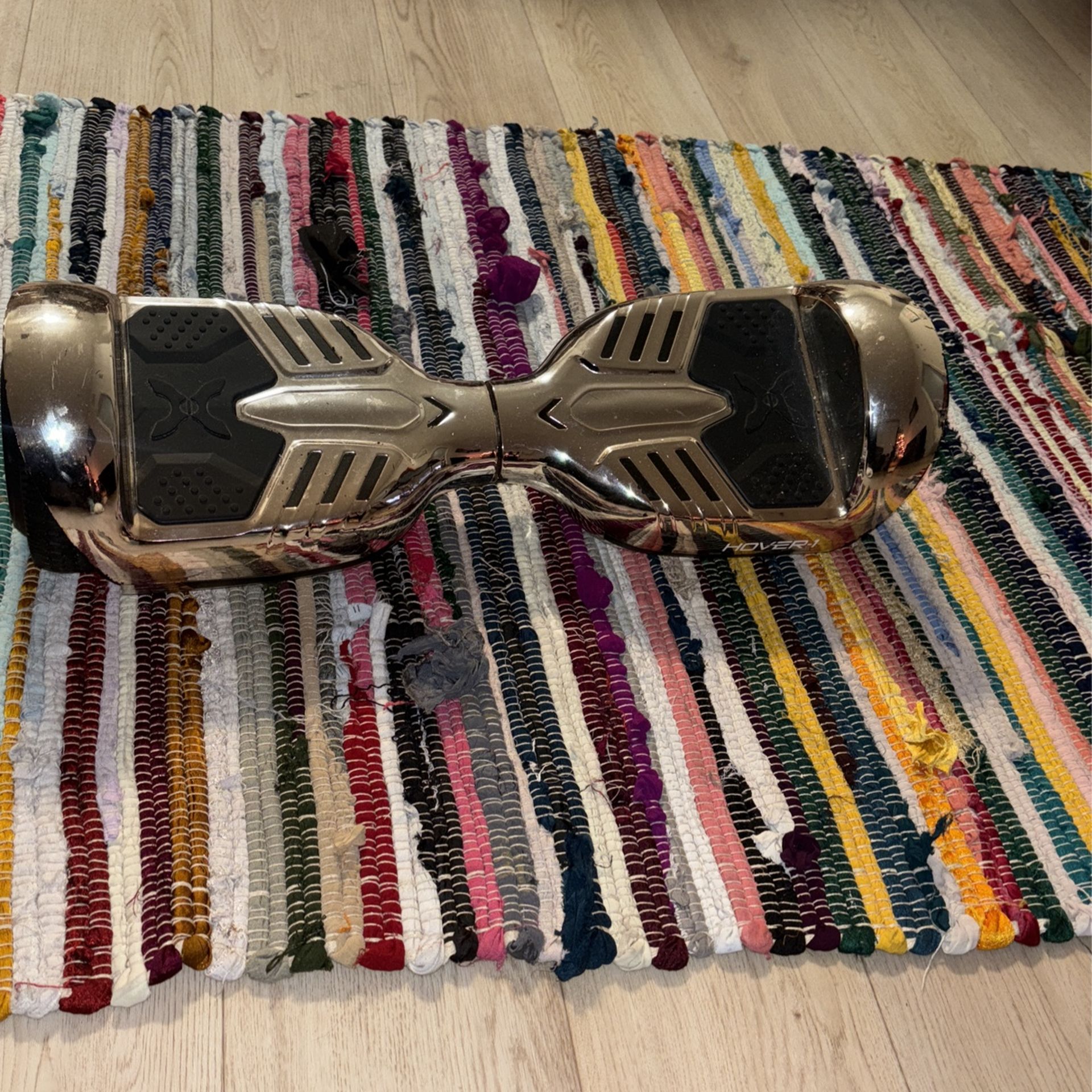 Hover Board