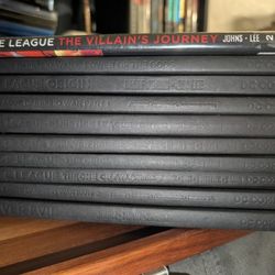 DC Comics New 52 Justice league