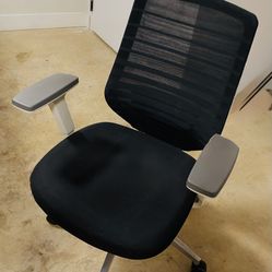 169$ 0B0 🔥BRANCH Ergonomic Chair w/ Lumbar 👉🏼Retail 350$