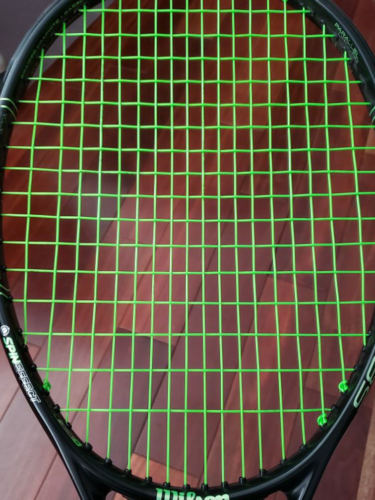Tennis Racket Wilson Blade 98s