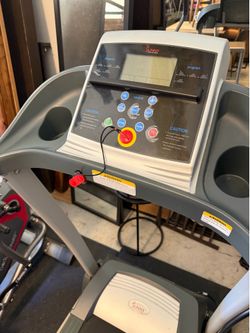 Free Treadmill Needs Repair
