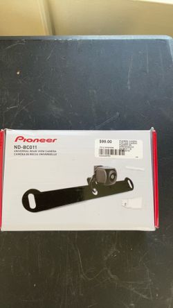 Camera