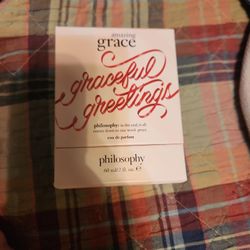 Amazing Grace Purfume 