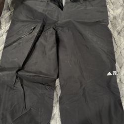 Adidas Terrex Gore Tex Pro Men’s Ski Pants 