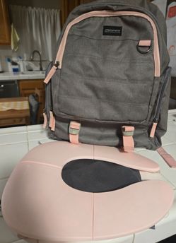 Diaper Bag